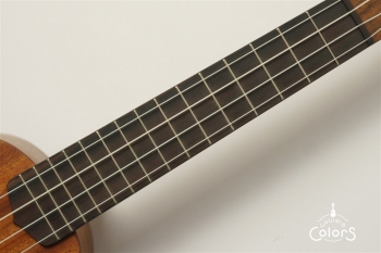 ukulele concert 14f std Cuban Mahogany/Ovangkol